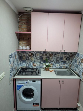 Beria's House
